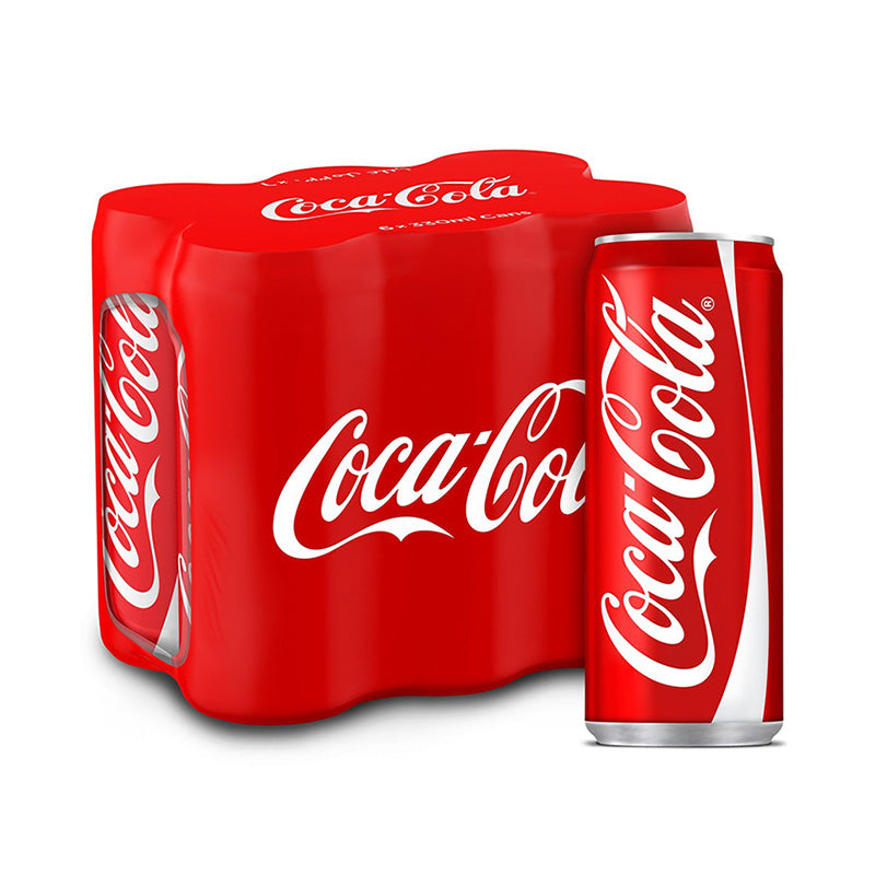 Coca Cola 330ml