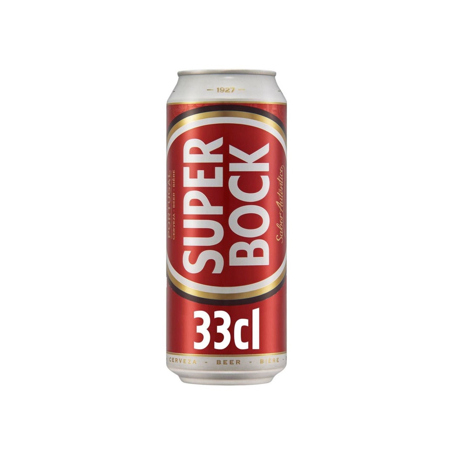 Super Bock 330ml