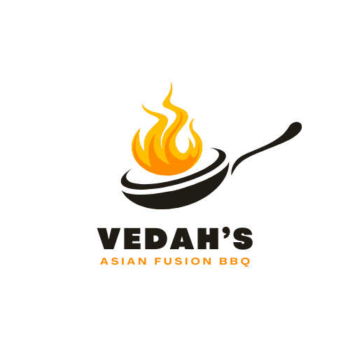 Vedah's Asian Fusion BBQ